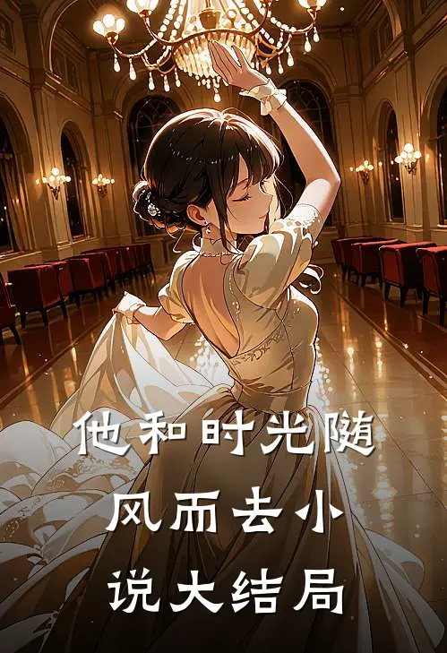 他和时光随风而去小说大结局