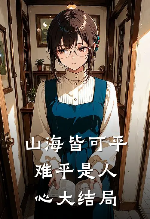 山海皆可平，难平是人心大结局