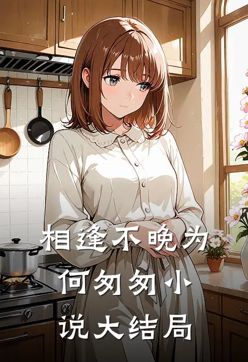 相逢不晚为何匆匆小说大结局
