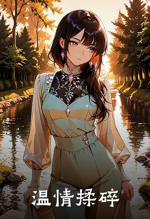 温情揉碎