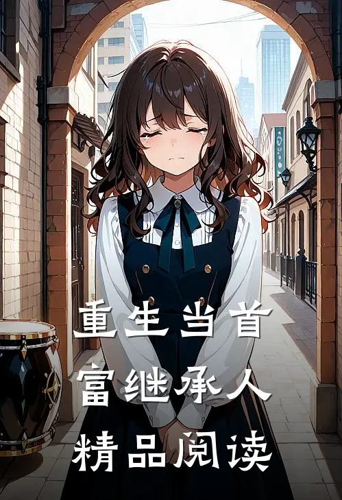 重生当首富继承人精品阅读