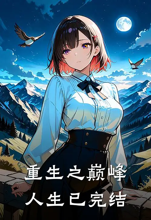 重生之巅峰人生已完结