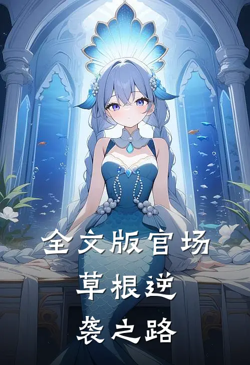 全文版官场草根逆袭之路免费阅读