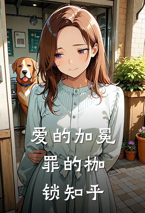 爱的加冕，罪的枷锁知乎