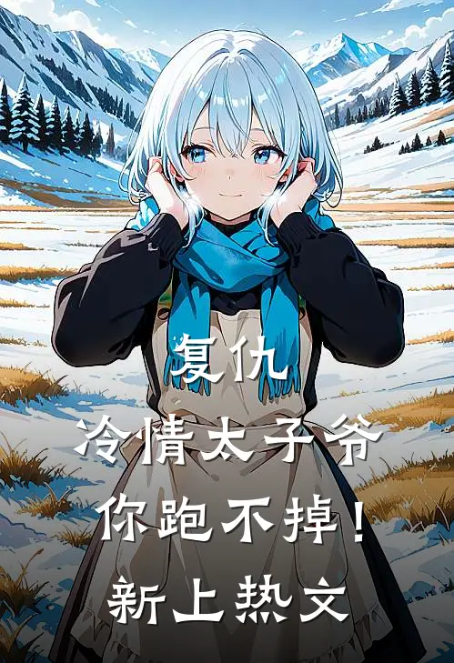 复仇：冷情太子爷，你跑不掉！新上热文