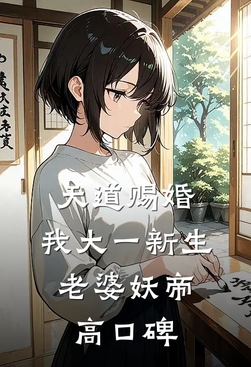 天道赐婚：我大一新生，老婆妖帝高口碑