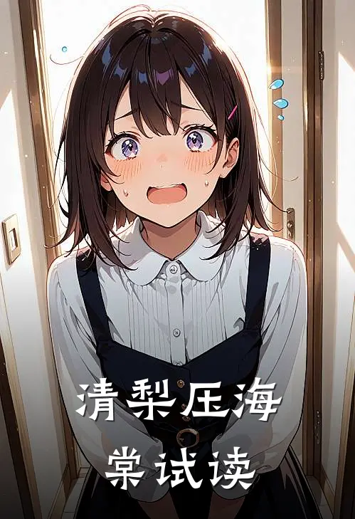 清梨压海棠试读