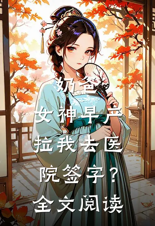 奶爸：女神早产，拉我去医院签字？全文阅读