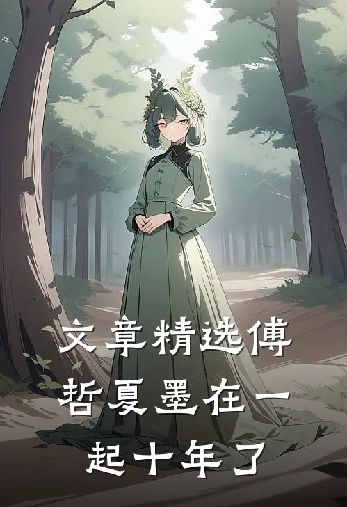 文章精选傅哲夏墨在一起十年了