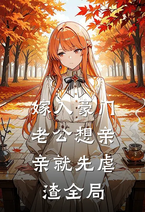 嫁入豪门，老公想亲亲就先虐渣全局