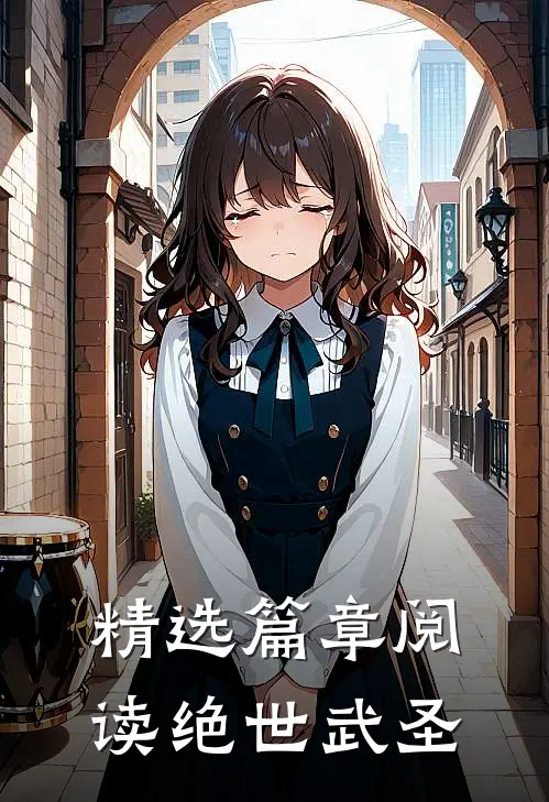 精选篇章阅读绝世武圣