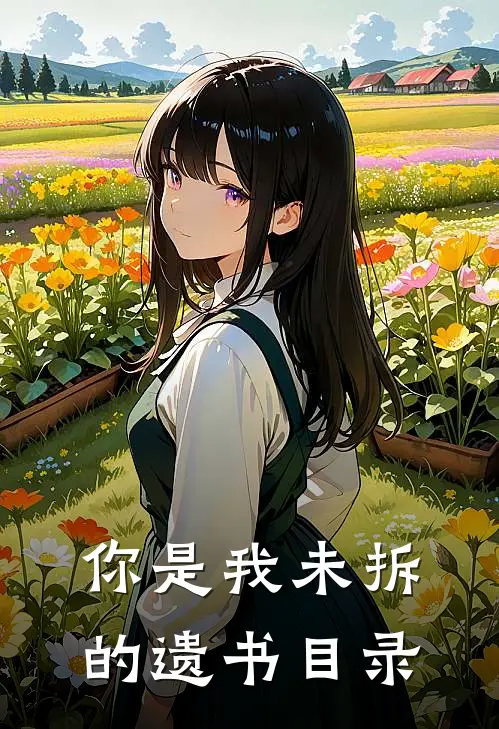 你是我未拆的遗书目录