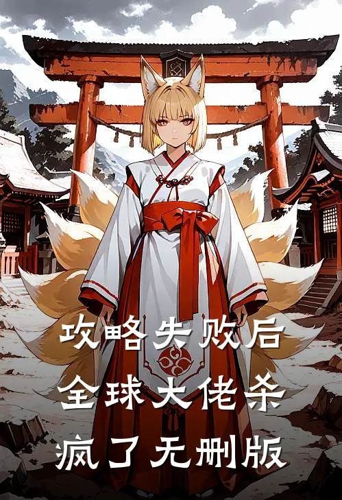 攻略失败后，全球大佬杀疯了无删版