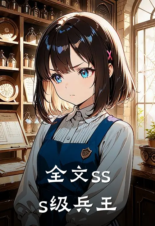 全文sss级兵王