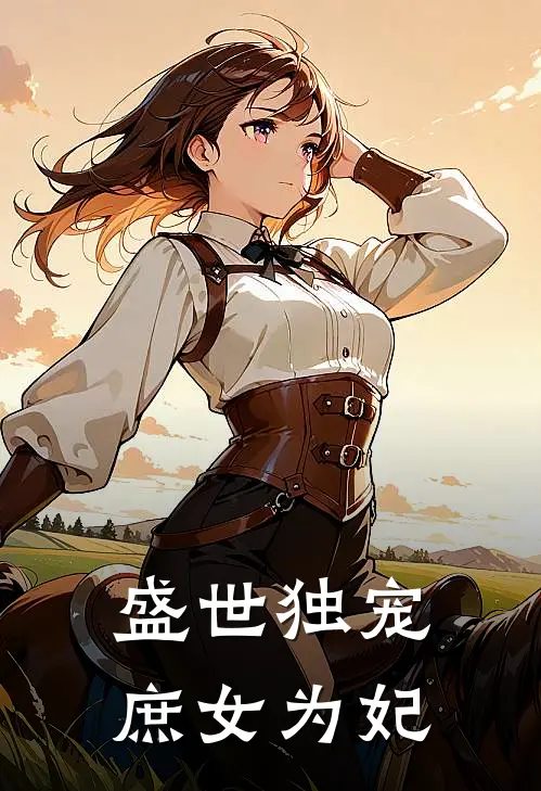 盛世独宠庶女为妃