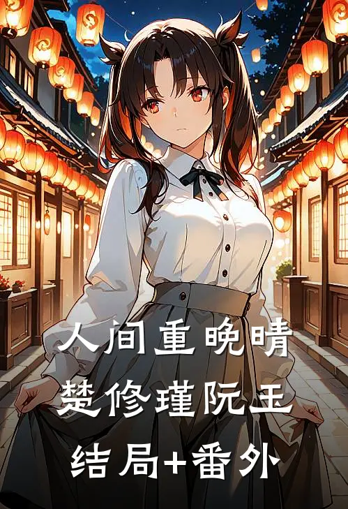 人间重晚晴楚修瑾阮玉结局+番外
