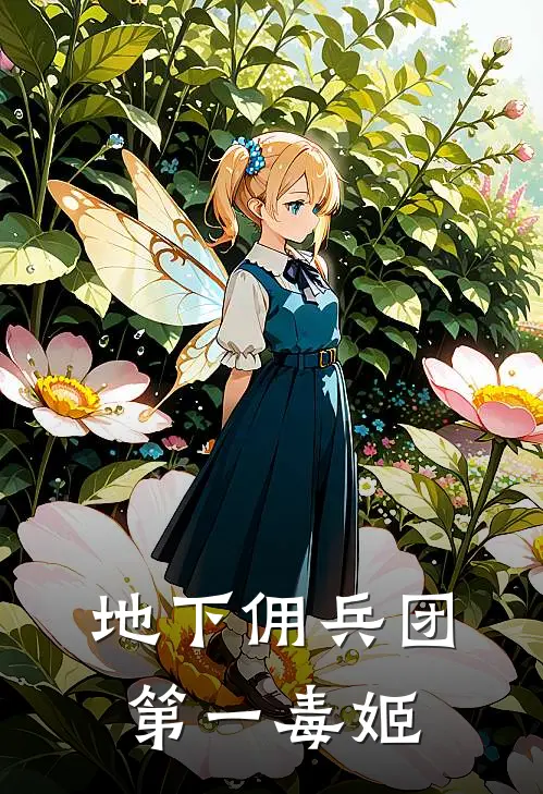 地下佣兵团第一毒姬