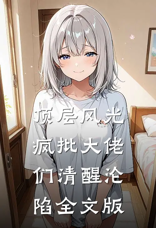 顶层风光：疯批大佬们清醒沦陷全文版