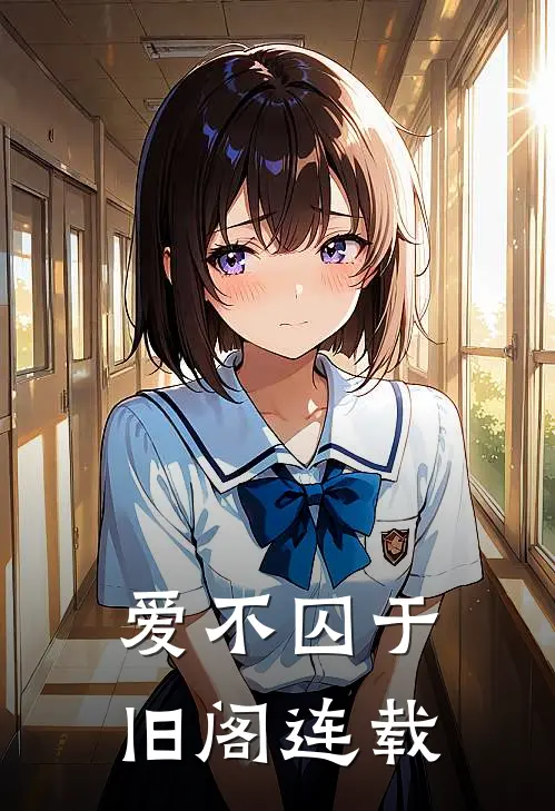 爱不囚于旧阁连载