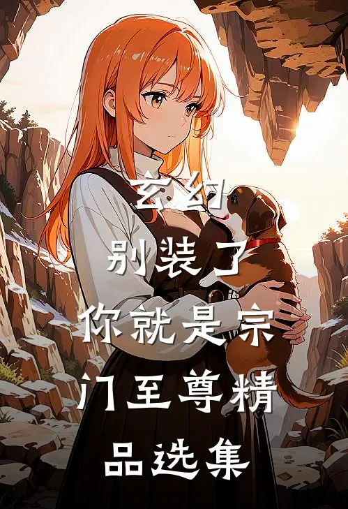 玄幻：别装了，你就是宗门至尊精品选集