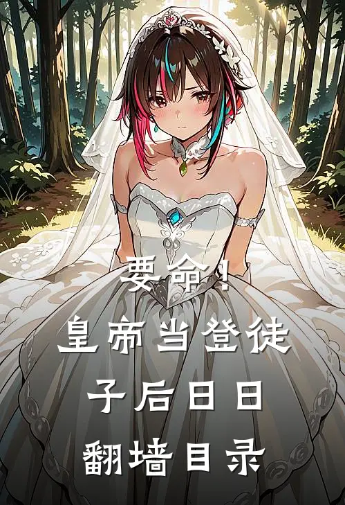 要命！皇帝当登徒子后日日翻墙目录