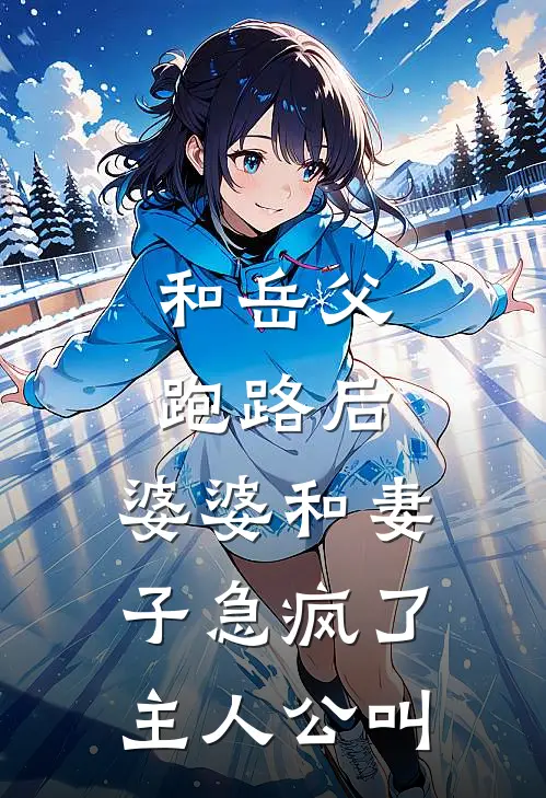 和岳父跑路后，婆婆和妻子急疯了主人公叫