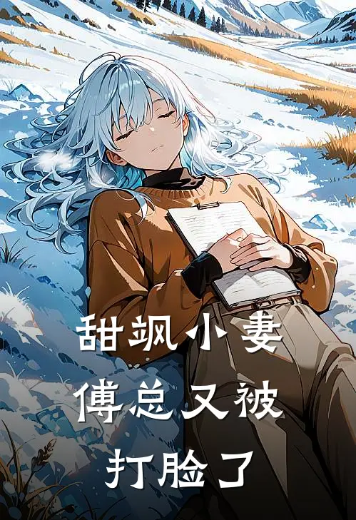 甜飒小妻傅总又被打脸了