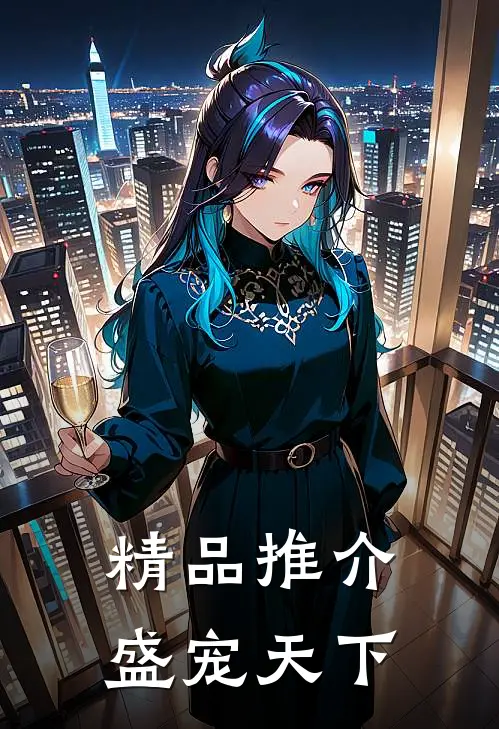 精品推介盛宠天下