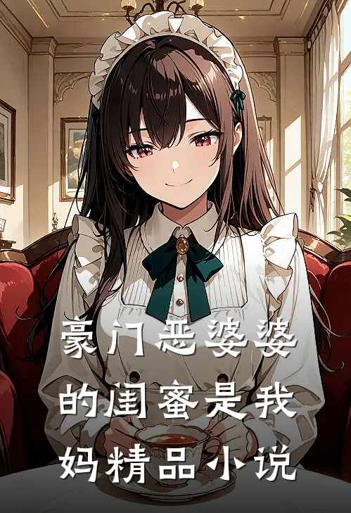豪门恶婆婆的闺蜜是我妈精品阅读