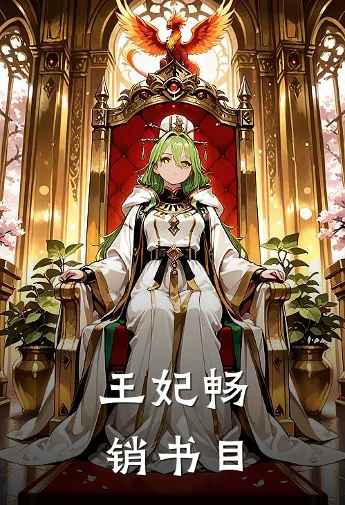 王妃畅销书目有哪些