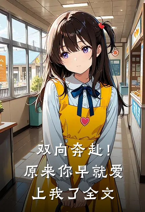 双向奔赴！原来你早就爱上我了全文
