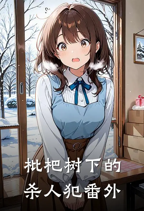枇杷树下的杀人犯 番外