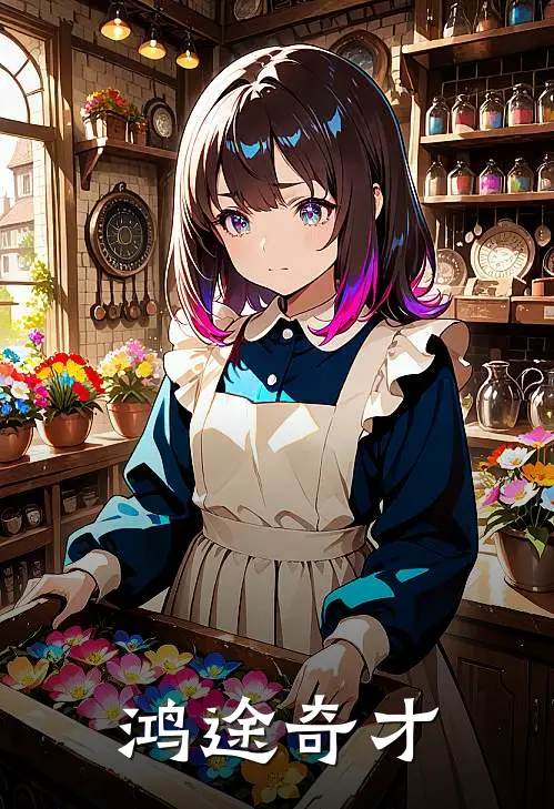 鸿途奇才