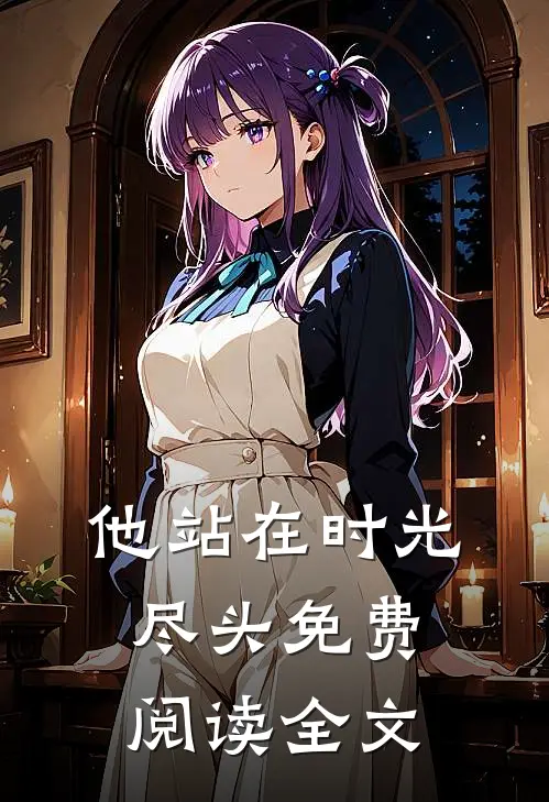 他站在时光尽头免费阅读全文