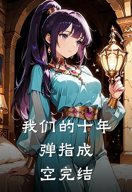 我们的十年，弹指成空完结