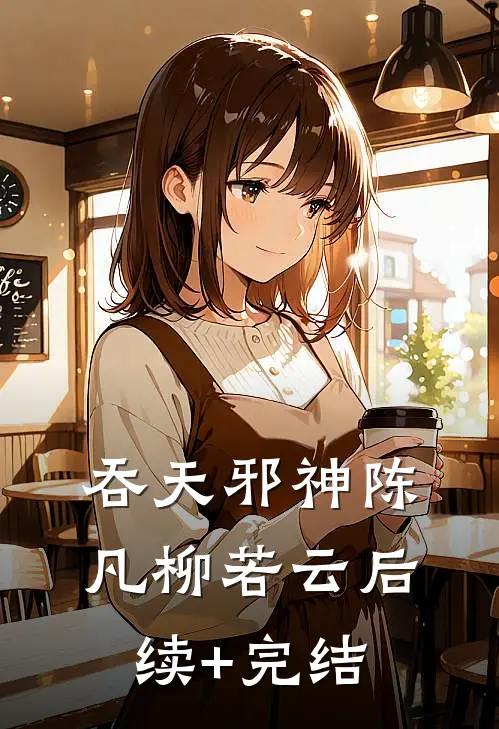 吞天邪神陈凡柳若云后续+完结