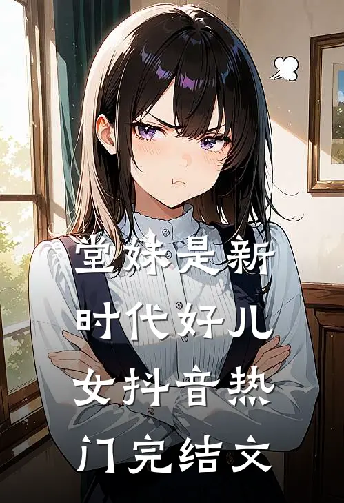 堂妹是新时代好儿女抖音热门完结文
