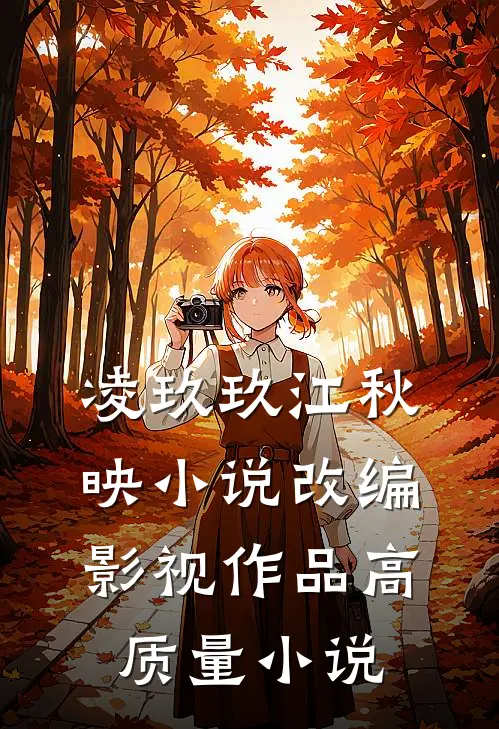 凌玖玖江秋映小说改编影视作品高质量小说