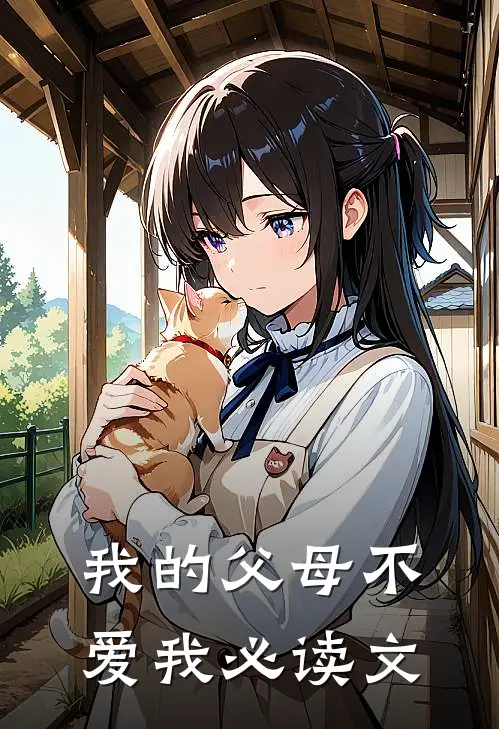 我的父母不爱我必读文