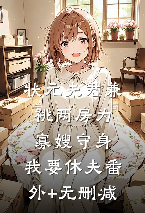 状元夫君兼祧两房为寡嫂守身，我要休夫番外+无删减
