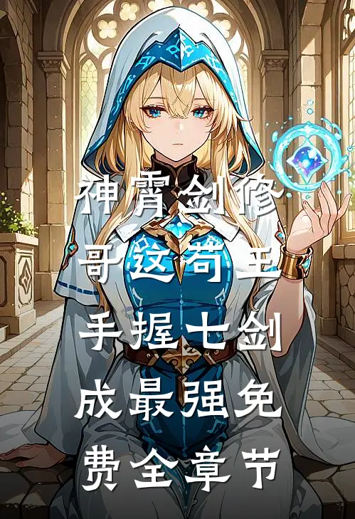 神霄剑修:哥这苟王手握七剑成最强免费全章节