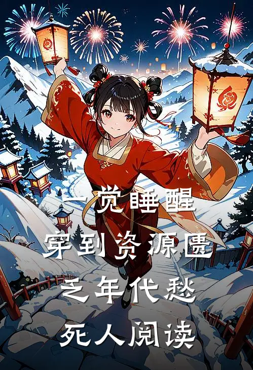 一觉睡醒，穿到资源匮乏年代愁死人阅读