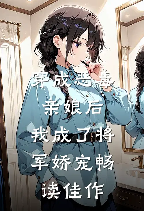 穿成恶毒亲娘后，我成了将军娇宠畅读佳作