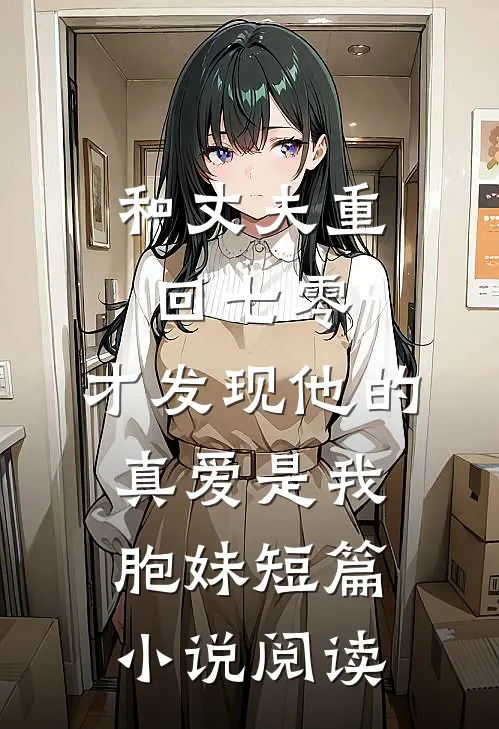 和丈夫重回七零，才发现他的真爱是我胞妹短篇小说阅读