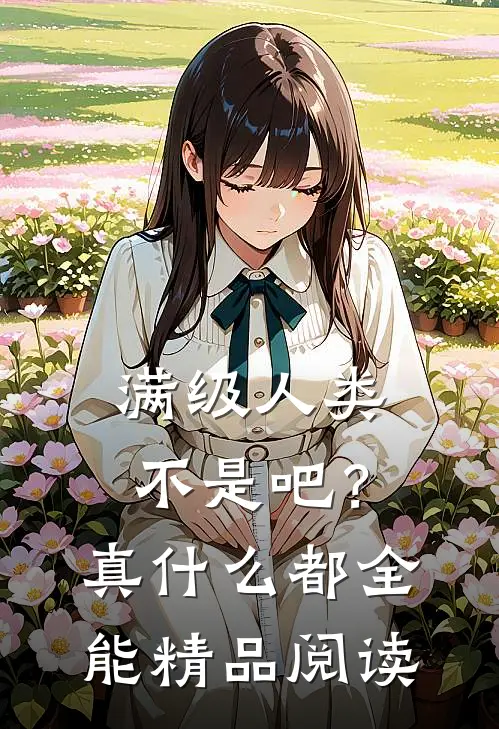 满级人类：不是吧？真什么都全能精品阅读