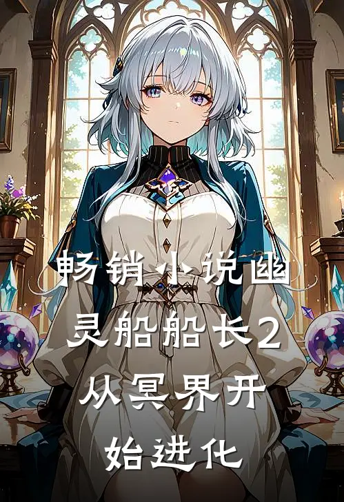 畅销小说幽灵船船长2，从冥界开始进化