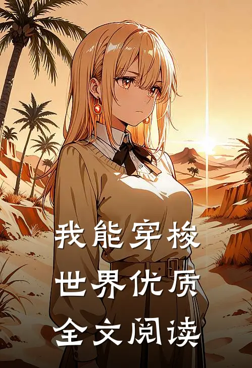 我能穿梭世界优质全文阅读