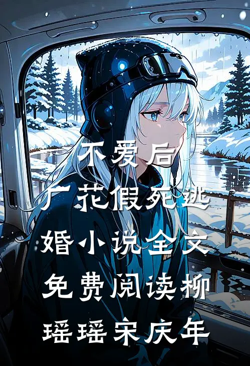 不爱后，厂花假死逃婚小说全文免费阅读柳瑶瑶宋庆年