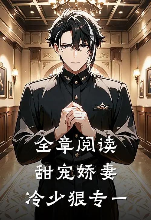 全章阅读甜宠娇妻：冷少狠专一