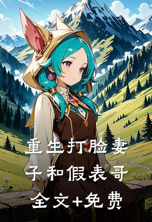重生打脸妻子和假表哥全文+免费